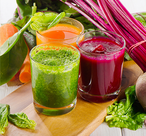Detox
