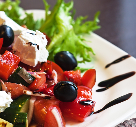 Mediterranean